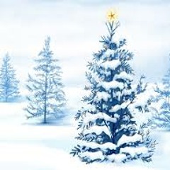 Wishing you all a Merry "White Christmas"