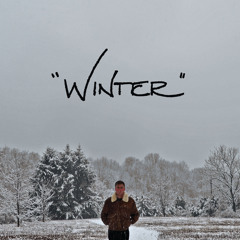 Winter--Brian Curry