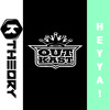Outkast - Hey Ya (K Theory Remix)