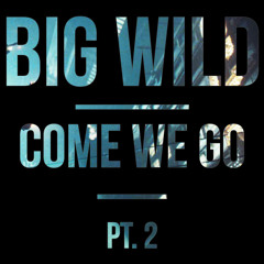 Come We Go PT. 2
