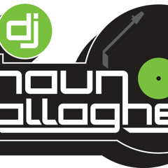 Dj Shaun Gallagher Dec 13