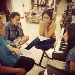 TMSINGERS: Last Christmas  at ChristmasSong