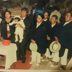 Aeroplano - Conjunto Cultural Peguche