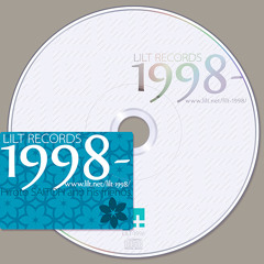 LILT-1998 LILT RECORDS 1998- -sample