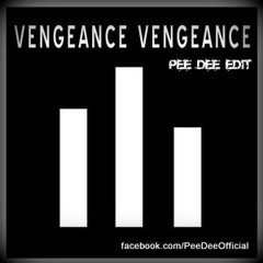 Leon Bolier vs Tiesto - Vengeance vs Maximal Crazy (Pee Dee Edit)