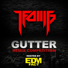 LFOMG - Gutter (Project Alias Remix)
