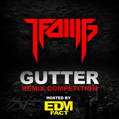 LFOMG - Gutter (Project Alias Remix)