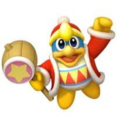 Kirby - King Dedede's Theme