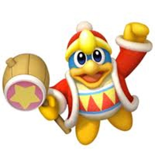 Kirby - King Dedede's Theme