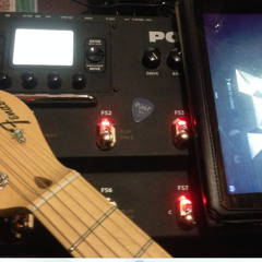 Fake tales of san Francisco cover LIVE in Quito