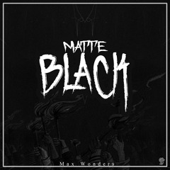 Matte Black