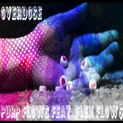 Kush The Kid-Overdose Feat. Flex and Jamie Foxx