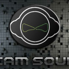 PIENSO EN TI - (Team Sound 15 Dj Rolex Ft Dj Euky) - LA MARA SANTOS