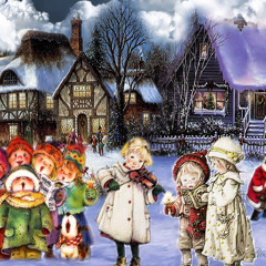 VAMOS A CANTAR (4FLAUTAS)