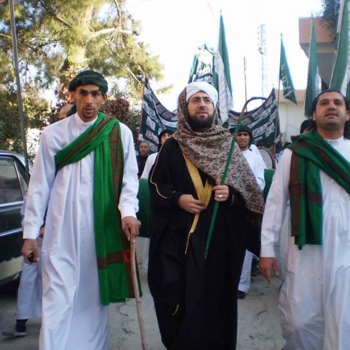 من ربي لطلب امداد MEN RABE ATLOB AMDAD