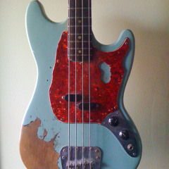 Moody (Cousin P's Boogie Down Bronx Edit)