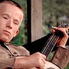 Hillbilly Metal