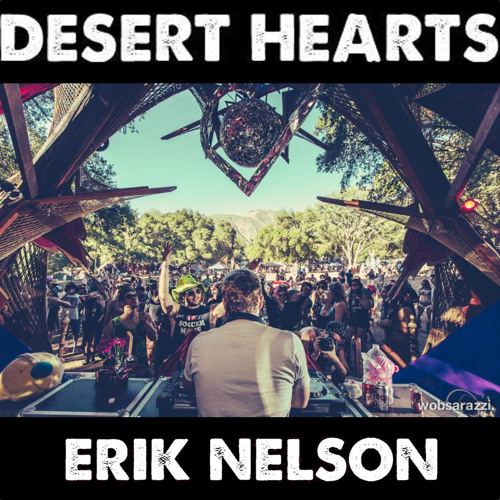 Desert Hearts One Year Anniversary