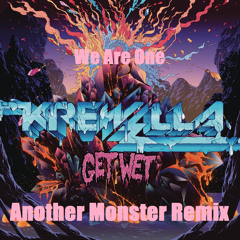 Krewella - We Are One (Another Monster Bootleg) FREE DOWNLOAD