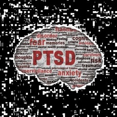 Shefa- Post Traumatic Stress Disorder (Prod. College Boy)