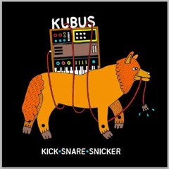 Kubus - Duitse Herder