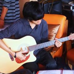 Who did you think i was_cbuz cover