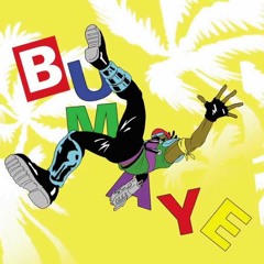 Major Lazer  - Bumaye Like Teen Spirit (DANIEL VAZA RE - EDIT)