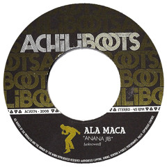 Ala Maca "Anana Jib"