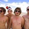 - Portugal The Man Jonathan Coulton Dave FolkenFlik - Portugal The Man Jonathan Coulton Dave FolkenFlik