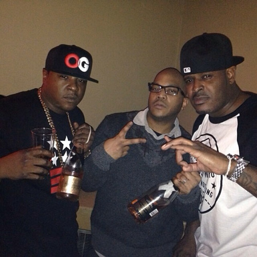 Pusha T The Lox Freestytle Clean Radio
