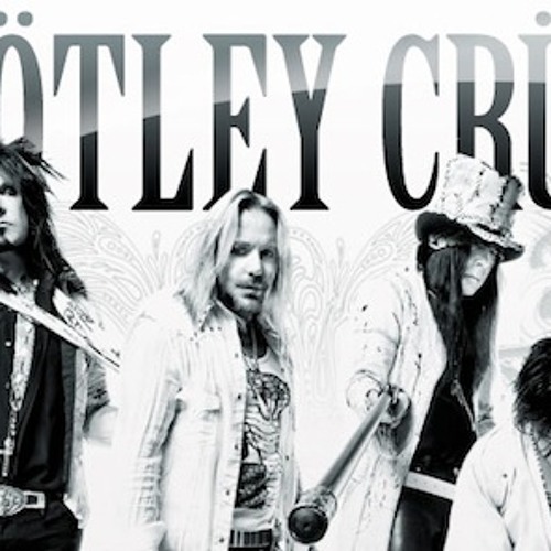 Girls Girls Girls All Girl Motley Crue Tribute Saints Of Los Angeles