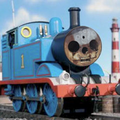 CrankBug - Rape Train