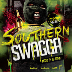 Southern Swagga Mixtape Vol. 02