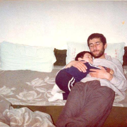 شهدا شرمنده ایم