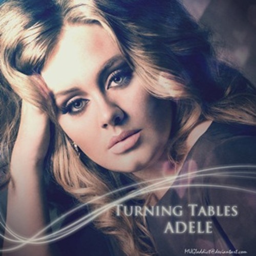 Stream Adele Turning Tables Cover by fairy Listen online for free on SoundCloud