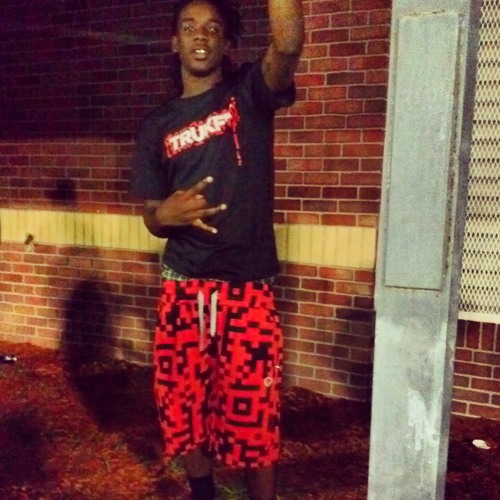 They Dont Understand (Rip Rick Rick) Produced By Lildsolo[1]