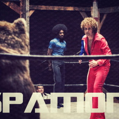 SYCE LEE - PLAY DEAD