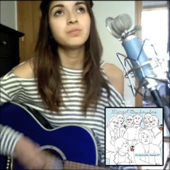 Broadripple is Burning - Margot & the Nuclear So and So's (Cover)