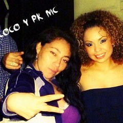 Flow Latino - Pk Mc Ft Coco