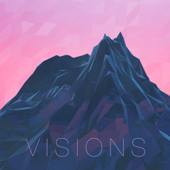 Visions - New album coming on Dec. 20th on Bancamp