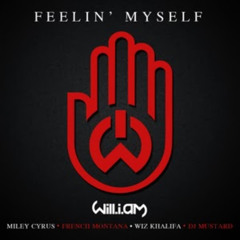 Will I Am Feeling Myself (Badland Symphony D'D'Dope Remix)