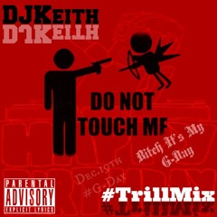 G-DAY #TRiLL_MiX .!