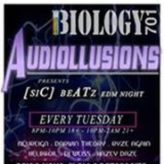 Live at Audiollusions 12-10-13 FREE DL 320 MP3