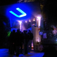 Ibiza Underground Warm Up Part 1 (extract)