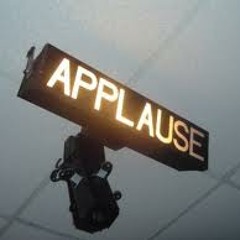 Round Of Applause [JSDG Beat X K Swisha] {SNIPPET}