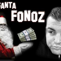 Fonoz - Weihnachtszeit (Xmas Special)