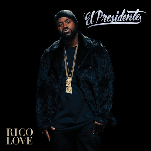 Rico love - My Type Of Party