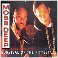 Mobb Deep - Survival of the Fittest [remix]