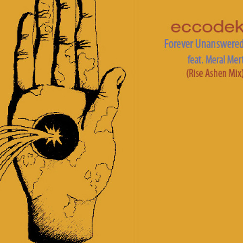 Forever Unanswered (Rise Ashen mix)