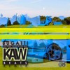 Bugatti (KAW Remix)